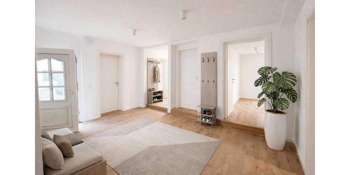 Erdgeschoßwohnung Öhningen - 5 Zimmer, 129 m&sup2;, 350.000&euro; | Angebot:26413199