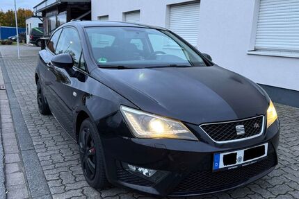 Seat Ibiza 178.000 km 6.000 &euro; Ahaus 48683