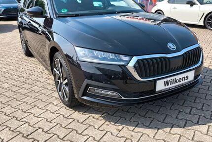 Skoda Octavia 27.000 km 24.300 &euro; Lohne 49393