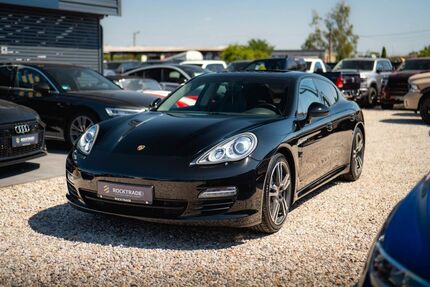 Porsche Panamera 106.155 km 27.990 &euro; Leipzig 04178