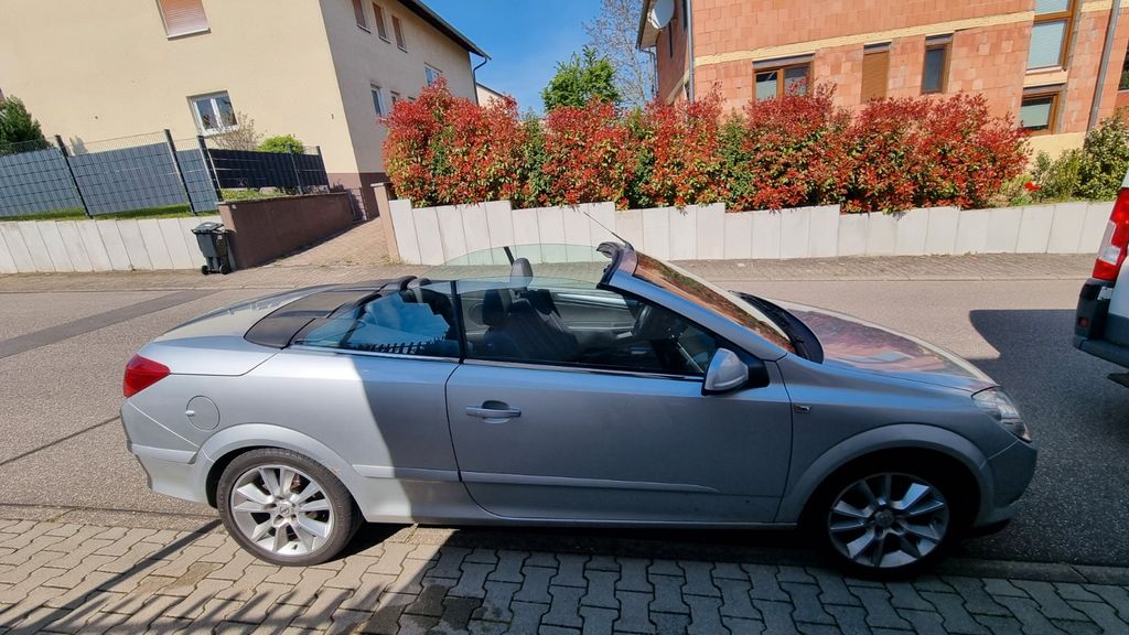 Opel Astra 217.136 km 1.499 &euro; Eppingen 75031