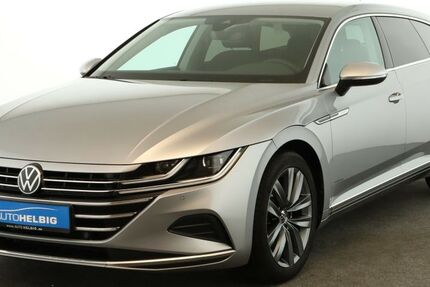 VW Arteon 45.900 km 29.890 &euro; Donnersdorf 97499