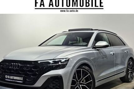 Audi Q8 41.290 km 73.390 &euro; Mainaschaff 63814