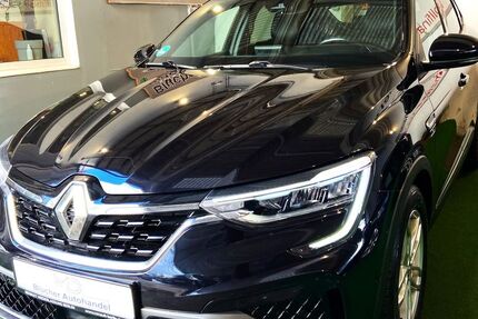 Renault Arkana 39.510 km 19.950 &euro; Berlin/Schöneberg 10827