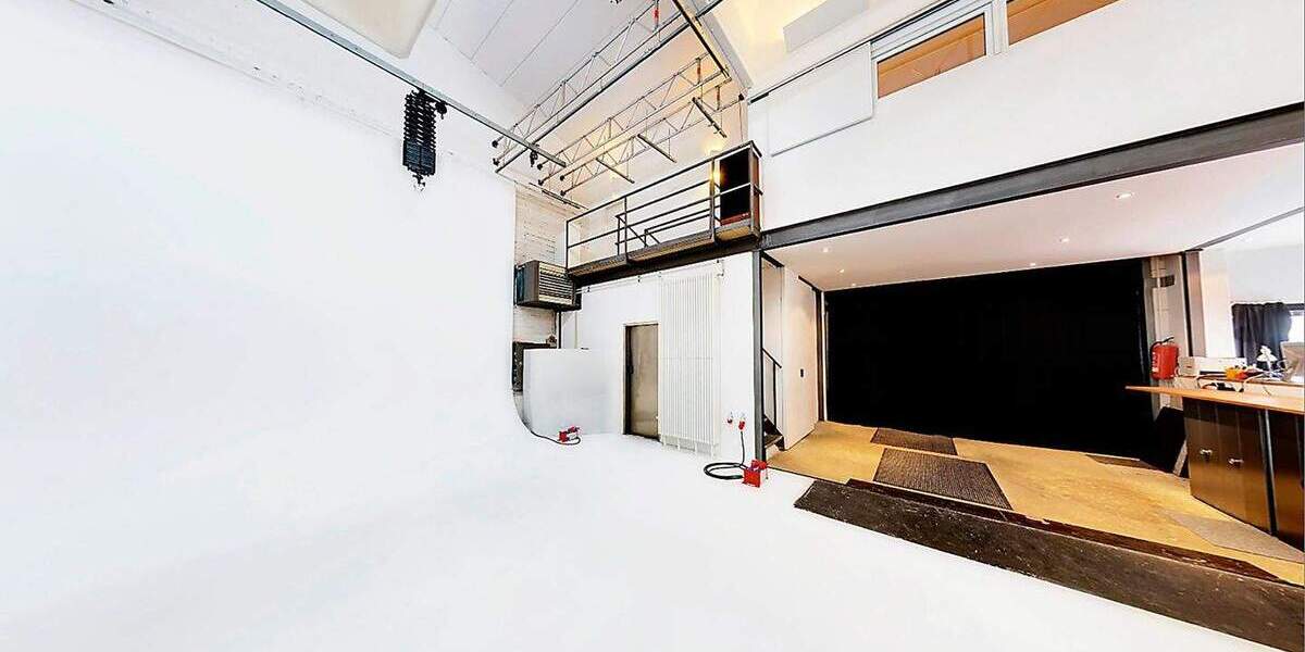 Gewerbeobjekt Garching b.München Hochbrück - 420&euro; | Angebot:25894150