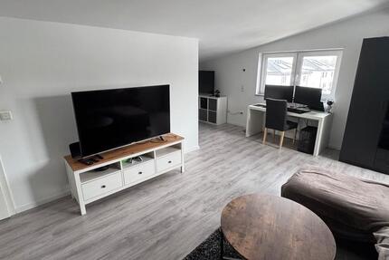 Wohnung Frankenberg (Eder) - 2 Zimmer, 56 m&sup2;, 580&euro; | Angebot:25552239