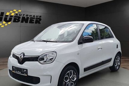 Renault Twingo 48.700 km 10.470 &euro; Oberlungwitz 09353