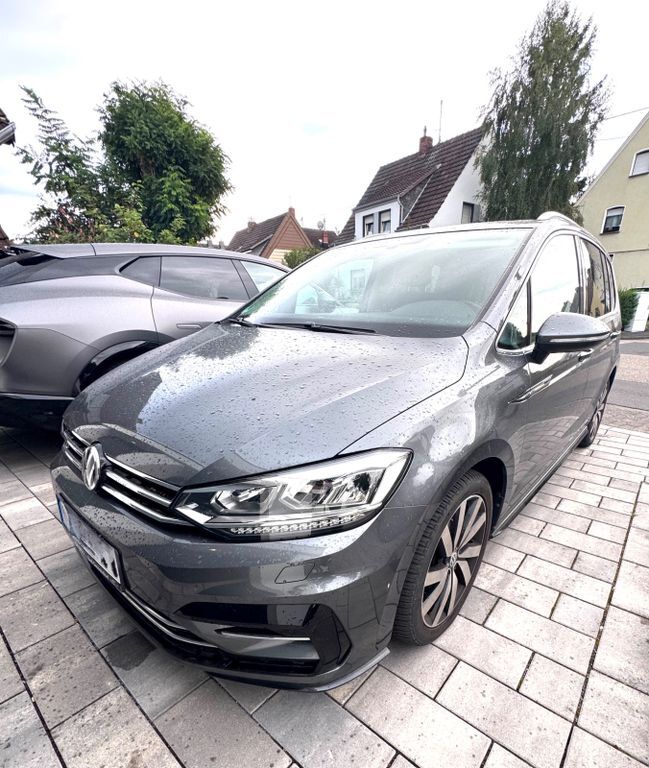 VW Touran 46.800 km 25.500 € Weißenthurm 56575
