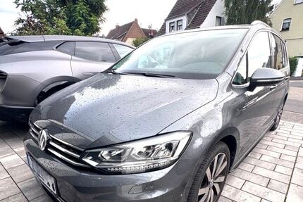 VW Touran 48.600 km 25.200 € Weißenthurm 56575