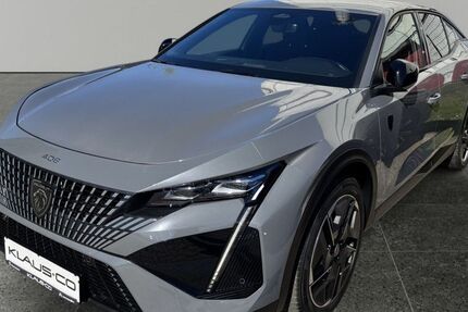 Peugeot 408 23.944 km 25.690 &euro; Lübeck 23562