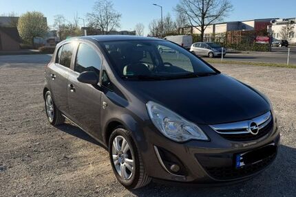 Opel Corsa 160.000 km 3.700 &euro; Nürnberg 90431