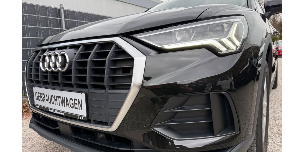 Audi Q3 67.073 km 27.999 &euro; Geretsried bei München 82538