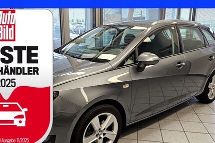 Seat Ibiza 197.000 km 3.400 € Wolfsburg-Heiligendorf 38444