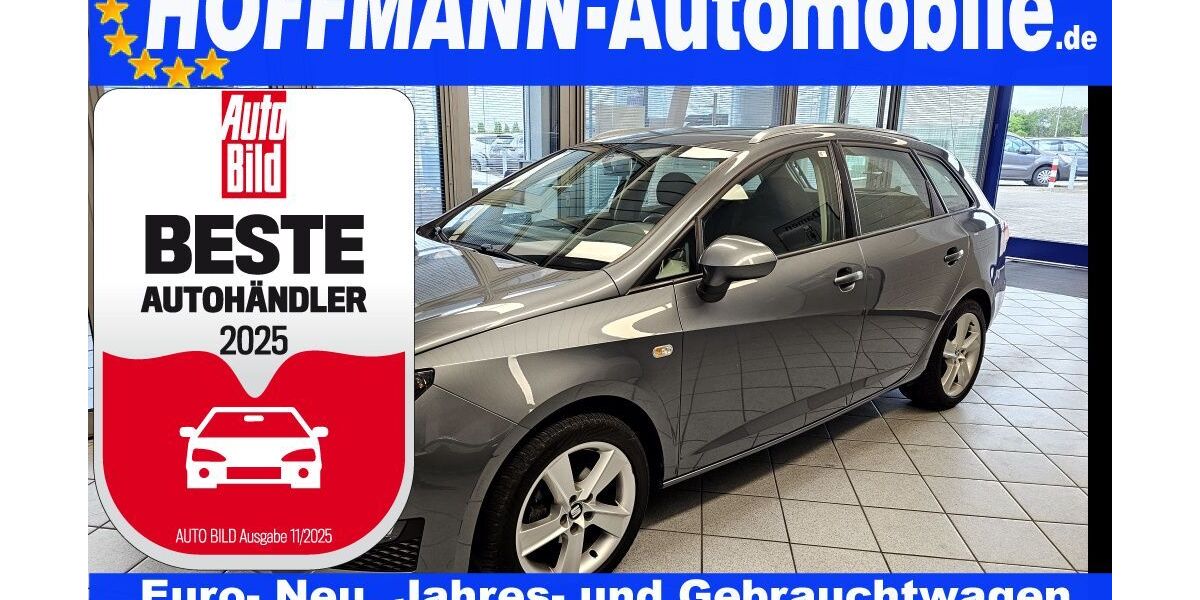 Seat Ibiza 197.000 km 3.400 € Wolfsburg-Heiligendorf 38444