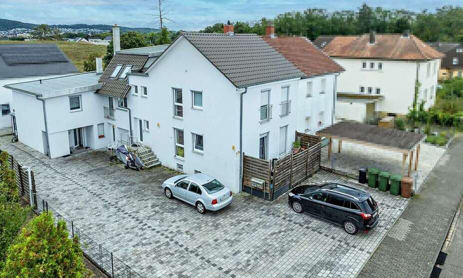 Haus zum Kaufen in Sandhausen 1.050.000 € 273 m²