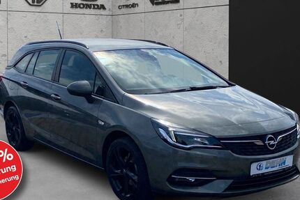Opel Astra 46.907 km 14.950 € Brandenburg an der Havel 14772