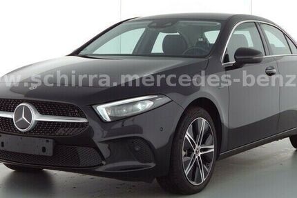 Mercedes-Benz A 250 42.000 km 26.500 &euro; Wadern 66687