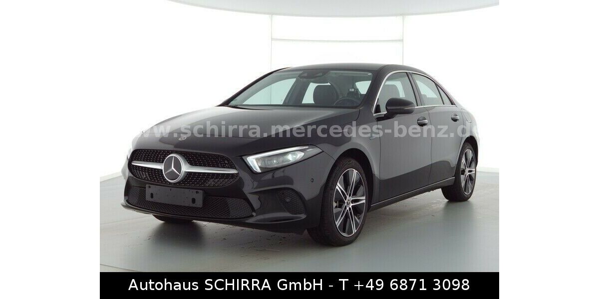 Mercedes-Benz A 250 42.000 km 26.500 &euro; Wadern 66687