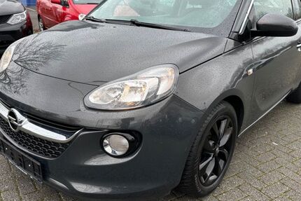 Opel Adam 83.000 km 6.200 &euro; Aachen 52070
