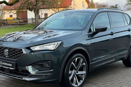 Seat Tarraco 85.245 km 30.900 &euro; Friolzheim 71292