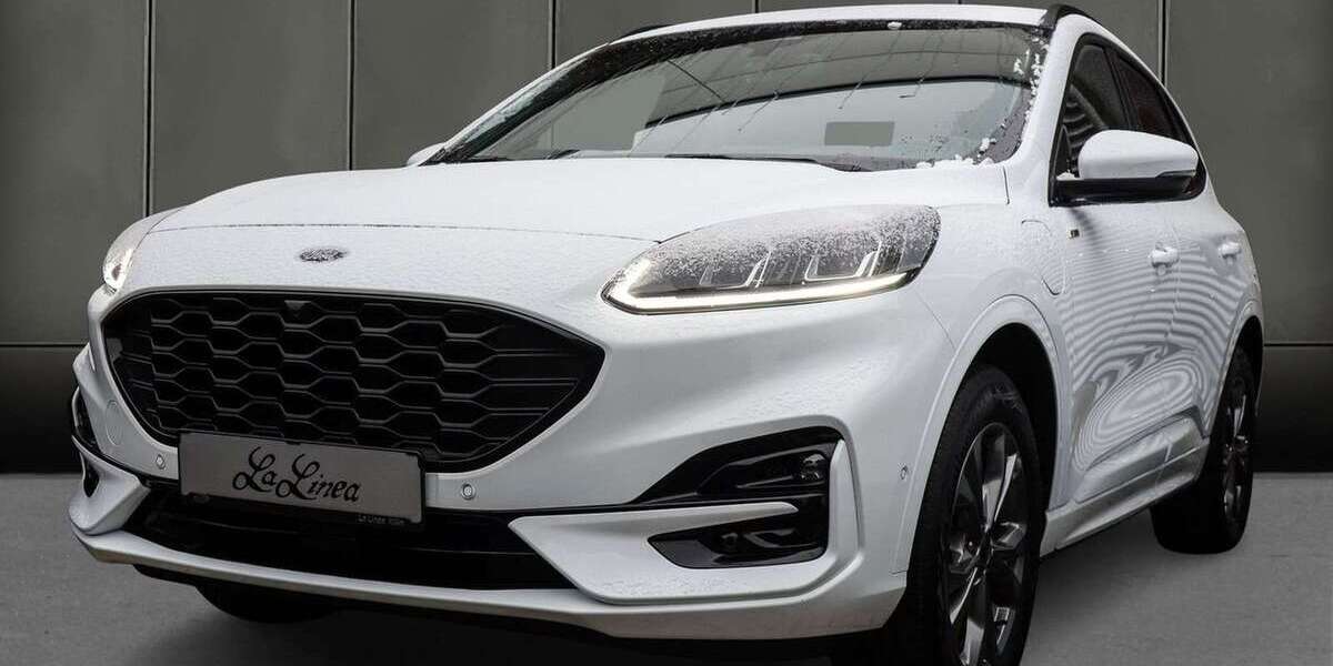 Ford Kuga 99.950 km 20.890 &euro; Köln-Porz 51149