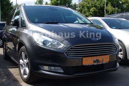 Ford Galaxy 106.000 km 14.980 &euro; Berlin 12681