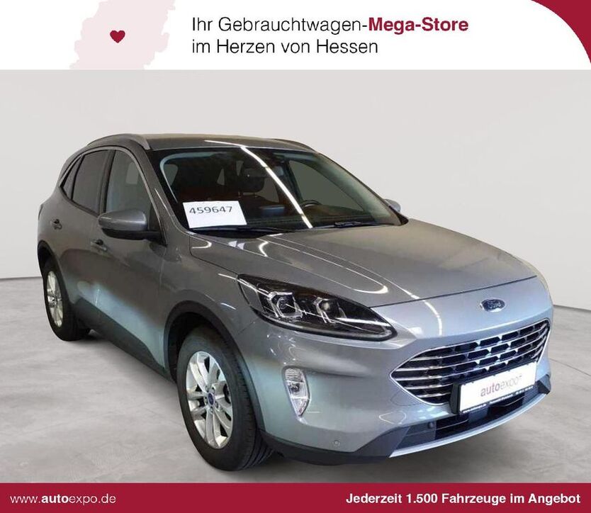 Kuga