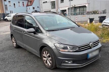 VW Touran 320.000 km 6.950 &euro; Lünen 44534