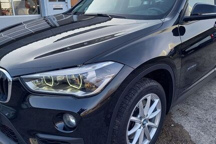 BMW X1 218.000 km 11.590 € Ettlingen 76275