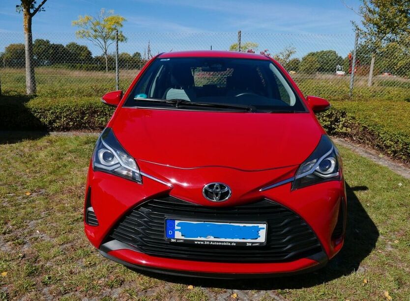 Yaris