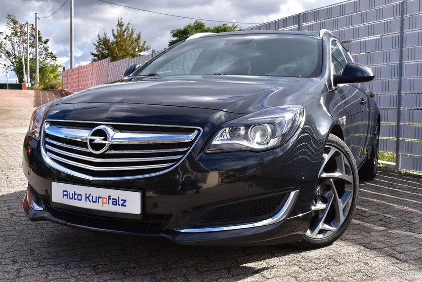 Opel Insignia 240.000 km 6.500 € LUDWIGSHAFEN am RHEIN 67065