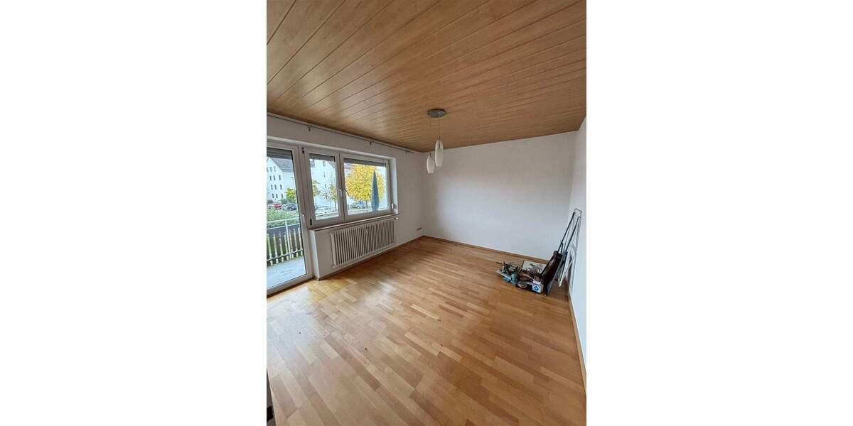 Ankommen und Wohlfühlen - Ihr neues Zuhause in Senden 3 zimmer