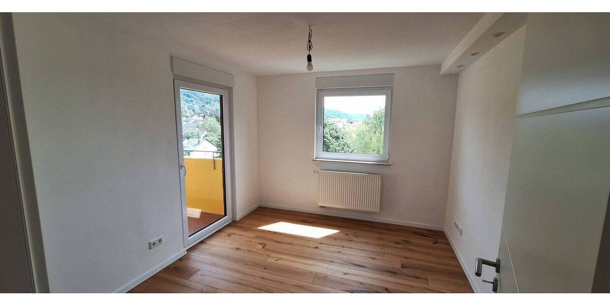 Etagenwohnung Heidelberg Handschuhsheim - 4 Zimmer, 107 m&sup2;, 785.000&euro; | Angebot:26527644