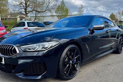 BMW M850 37.000 km 66.799 &euro; Hermeskeil 54411