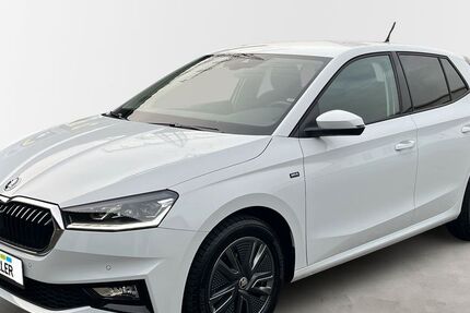 Skoda Fabia 7.533 km 19.700 &euro; Fulda 36043