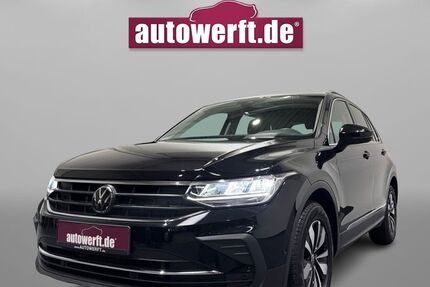 VW Tiguan 20.772 km 31.490 &euro; Ahrensburg 22926