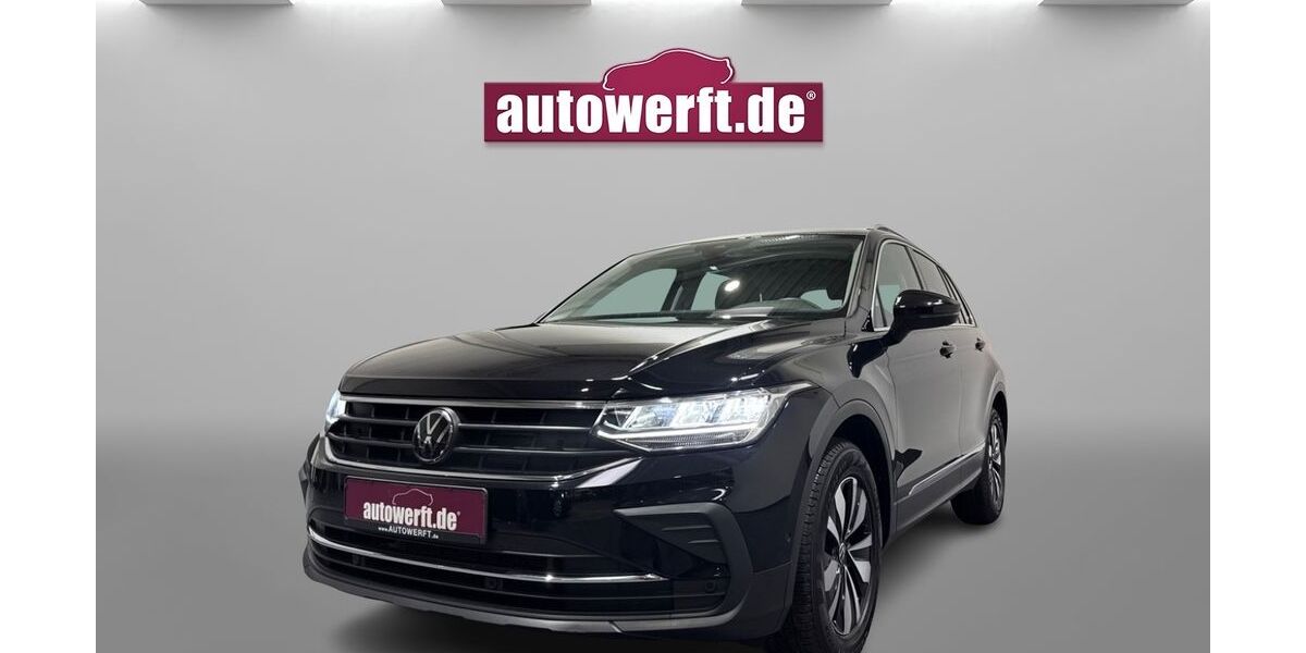 VW Tiguan 20.772 km 31.490 &euro; Ahrensburg 22926