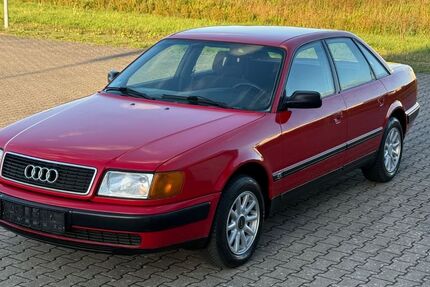 Audi 100 167.300 km 1.450 &euro; Bremen 28277