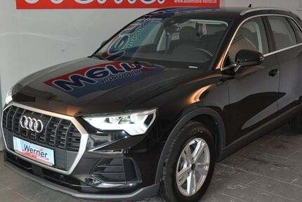 Audi Q3 12.474 km 29.280 &euro; Mittweida 09648