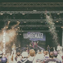 Lumbematz - Nichts zu verlieren Tour 2025 15.11.2025 Milla