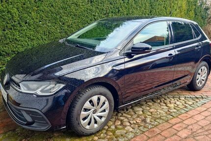 VW Polo 10.500 km 17.900 &euro; Flensburg 24944