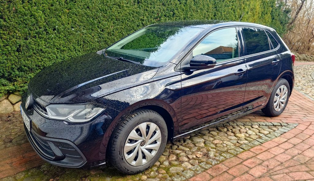 VW Polo 10.500 km 17.900 &euro; Flensburg 24944