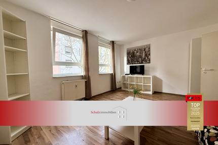 Wohnung Ludwigshafen am Rhein - 1 Zimmer, 37 m&sup2;, 119.000&euro; | Angebot:24789735