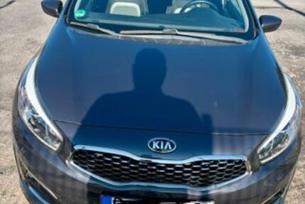 Kia ceed Sportswagon 143.400 km 8.800 &euro; Ascheberg 59387
