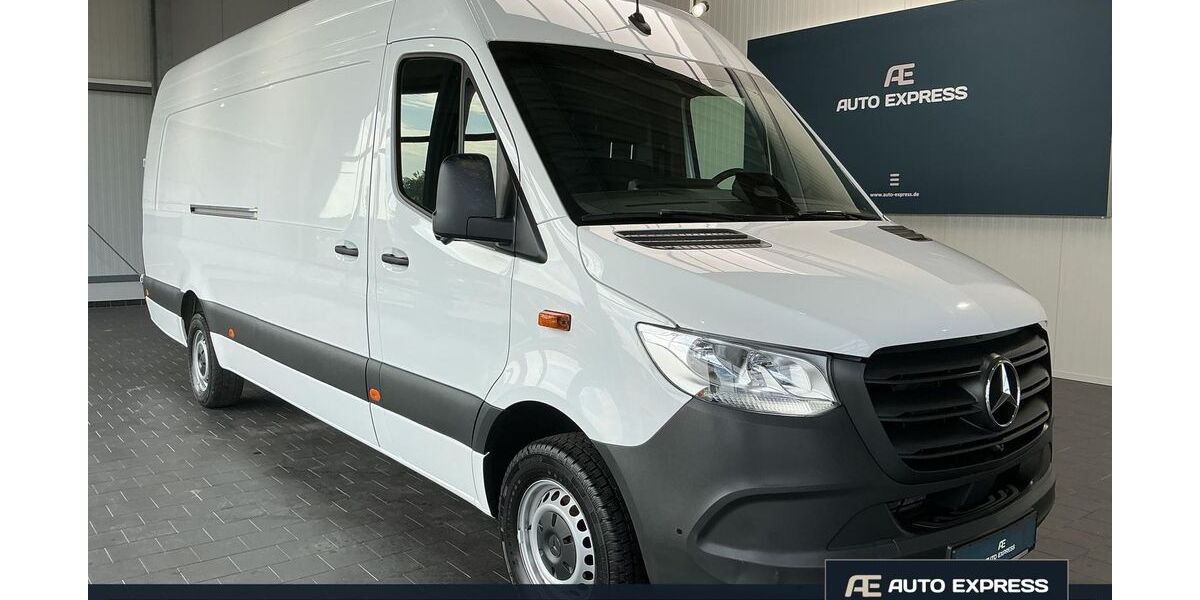 Mercedes-Benz Sprinter 55.896 km 42.721 &euro; Oyten 28876