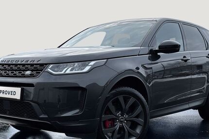 Land Rover Discovery Sport 70.850 km 32.900 &euro; Iserlohn 58640