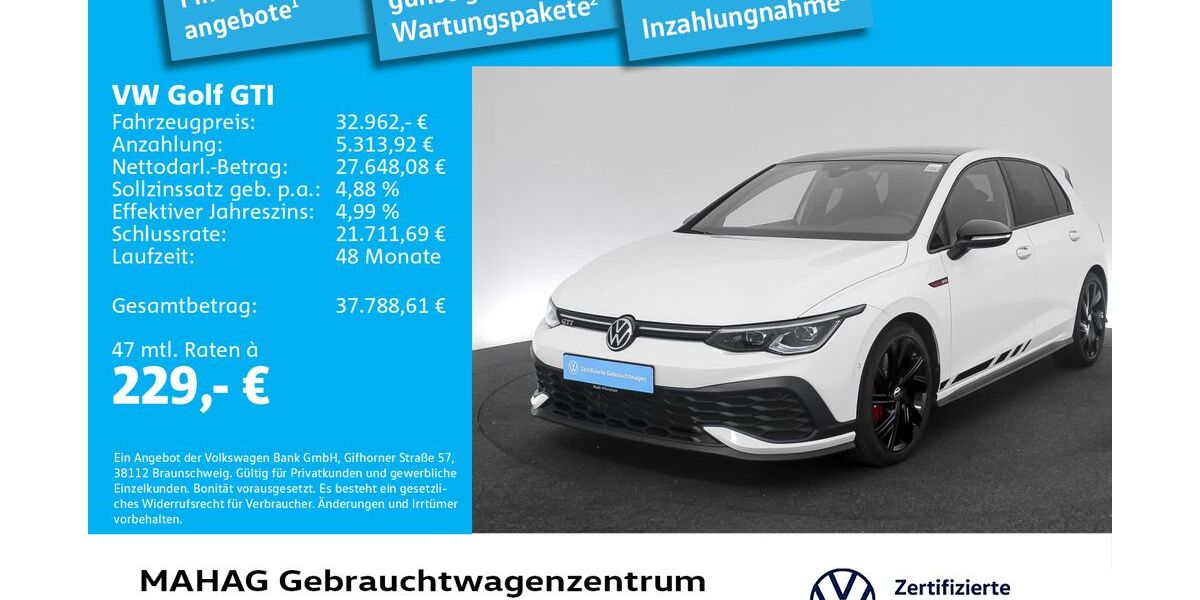 VW Golf 30.950 km 32.962 &euro; München 80935
