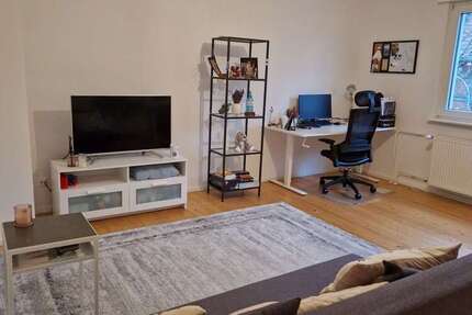 Wohnung zum Mieten in Mannheim 1.250 € 100 m²