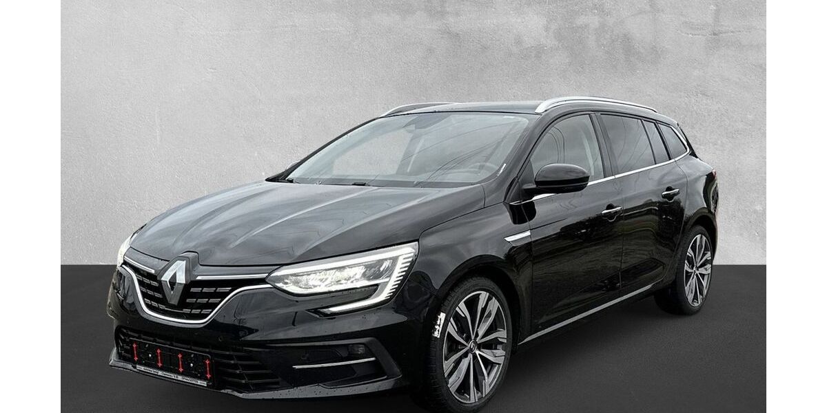 Renault Megane 39.000 km 19.290 &euro; Chamerau 93466