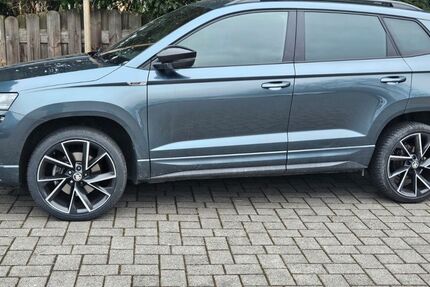 Skoda Karoq 26.900 km 25.800 &euro; Troisdorf 53844